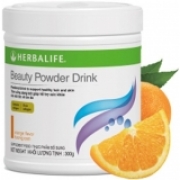 HERBALIFE - Beauty Powder Drink